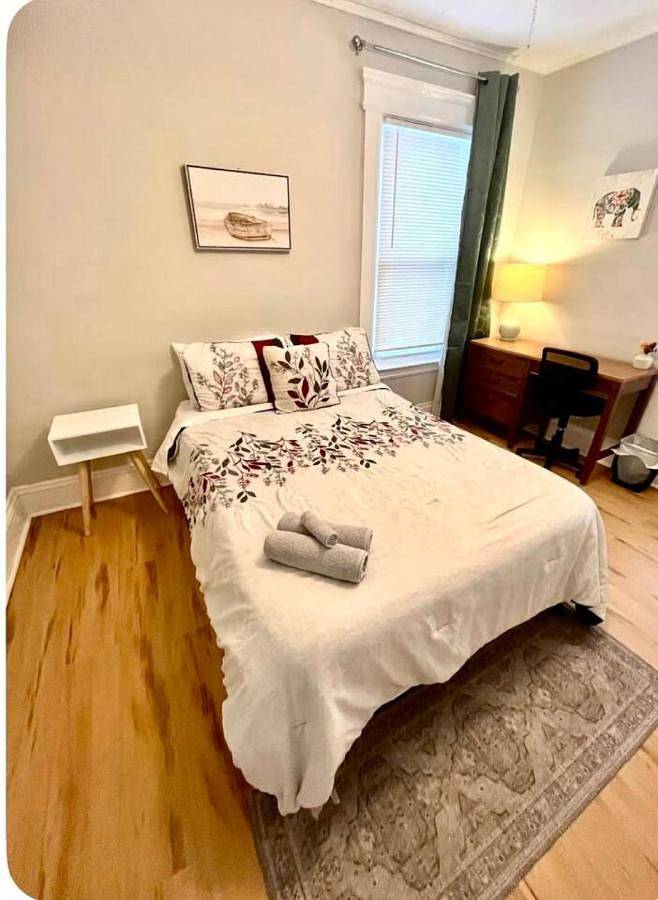 Casa de vacaciones para 2 personas, con jardín y balcón - 1