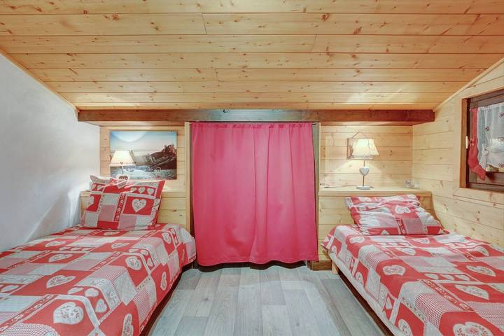 Ganze Wohnung, Atray C3 in Morzine, Les Portes du Soleil