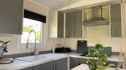 Chalet für 2 Personen in Callantsoog, Noord-Holland - Nordseeküste, Bild 2