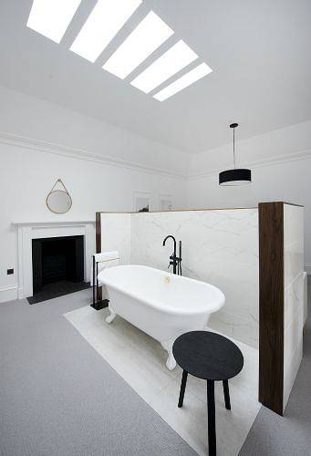 Sunlight (Standard Bedroom)  in Lewis and Harris, Äußere Hebriden