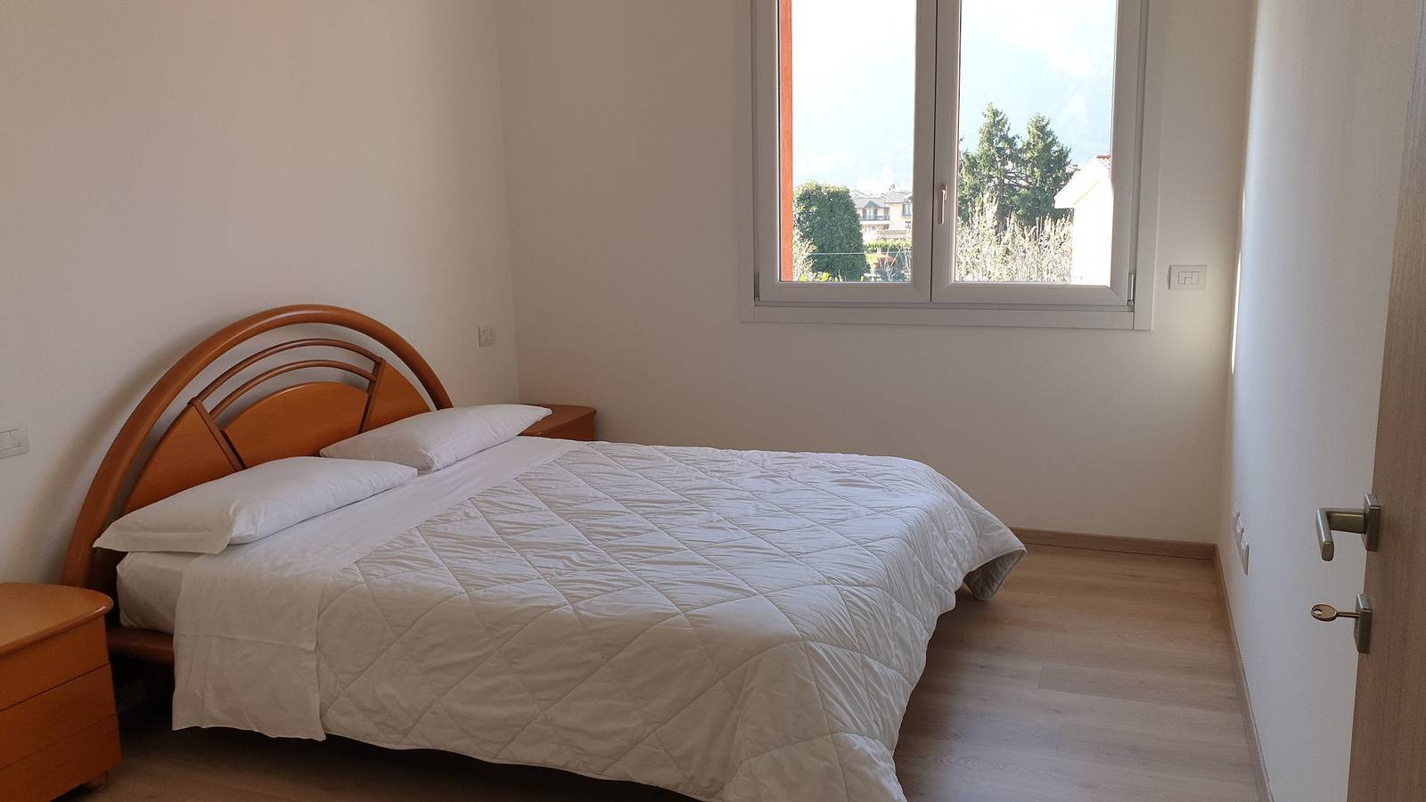 Geheel appartement, Modern appartement in Porlezza in Porlezza, Gemeente Porlezza