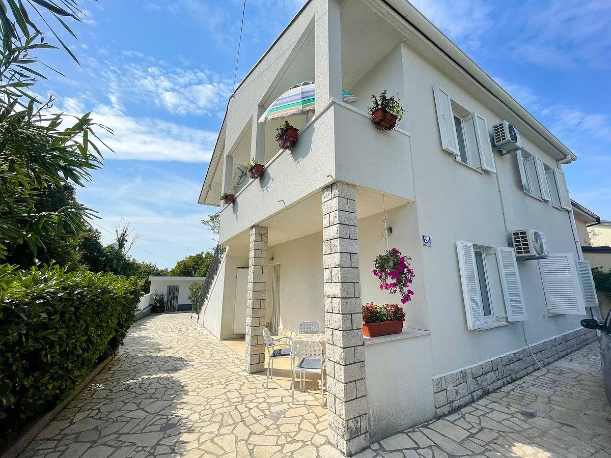 Appartamento vacanze a Kvarn a partire da 168€ a notte