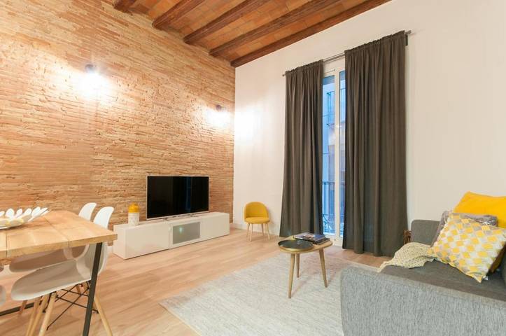 Casa vacanza per 6 persone a Barcellona