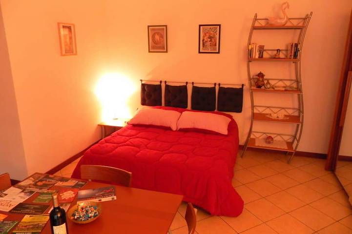 Ferienwohnung für 3 Personen, mit Balkon in Triest - 3