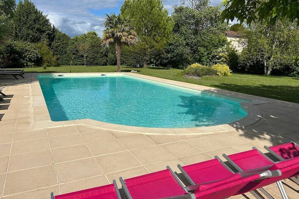 Maison de vacances