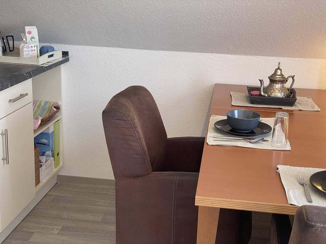 Ganze Wohnung, Ferienwohnung Ant Blink in Großheide, Norden und Umgebung