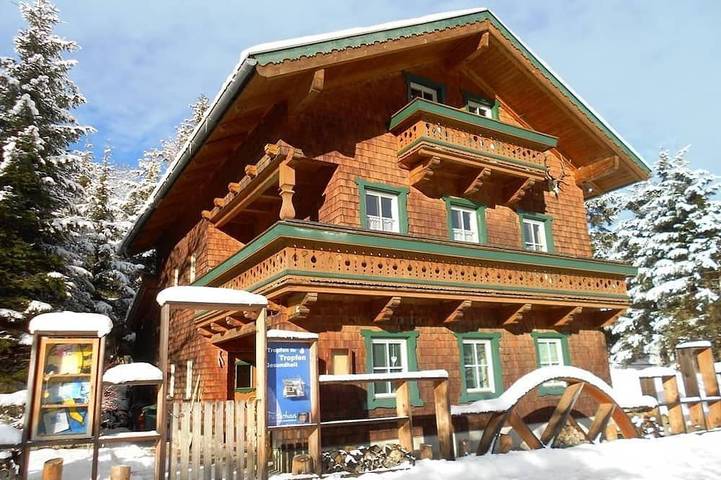 Ferienwohnung für 6 Personen - 1