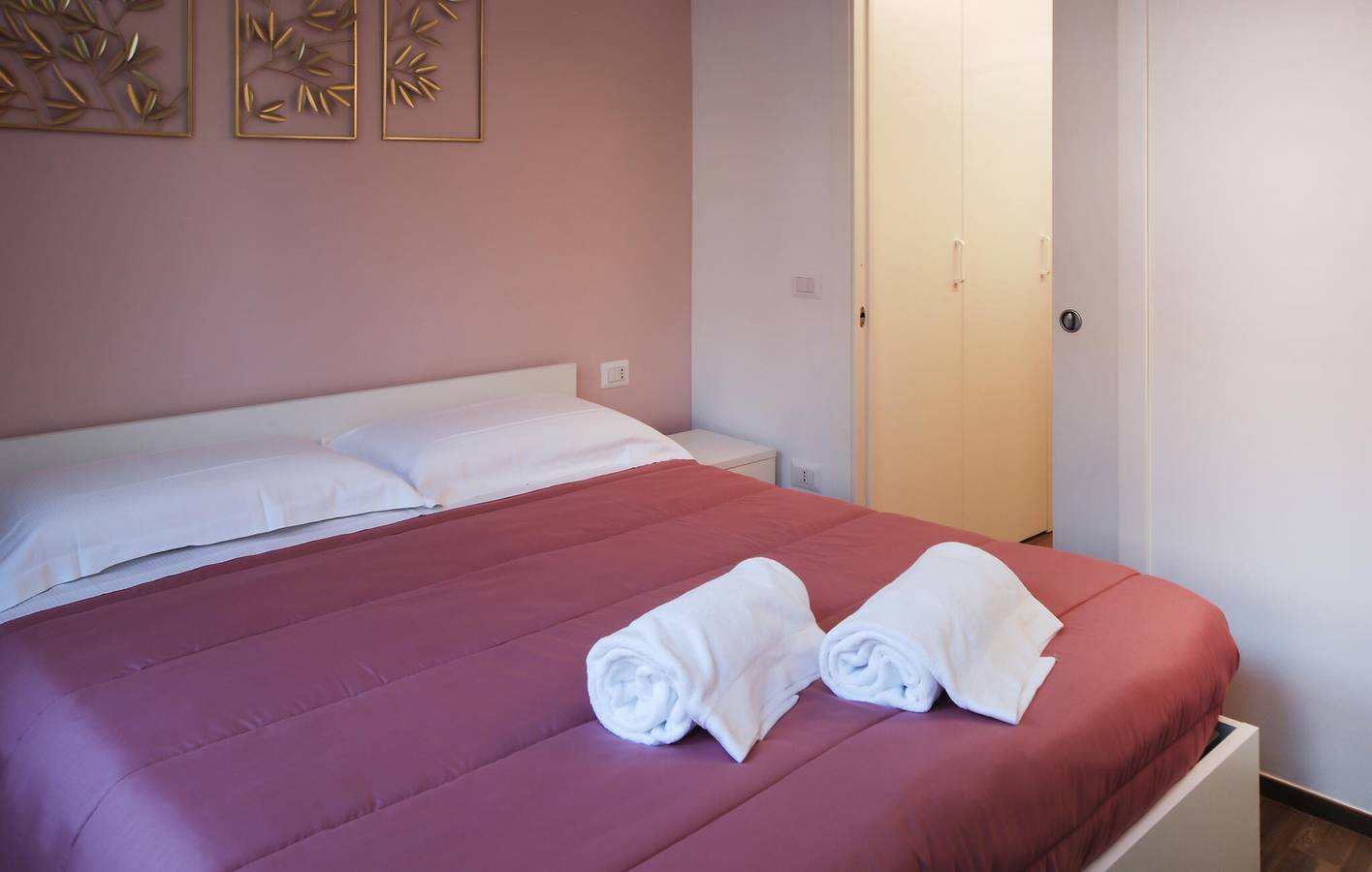 Apartamento vacacional entero, Apartamento de vacaciones para 4 personas in Civitanova Marche, Costa Adriatica Marcas