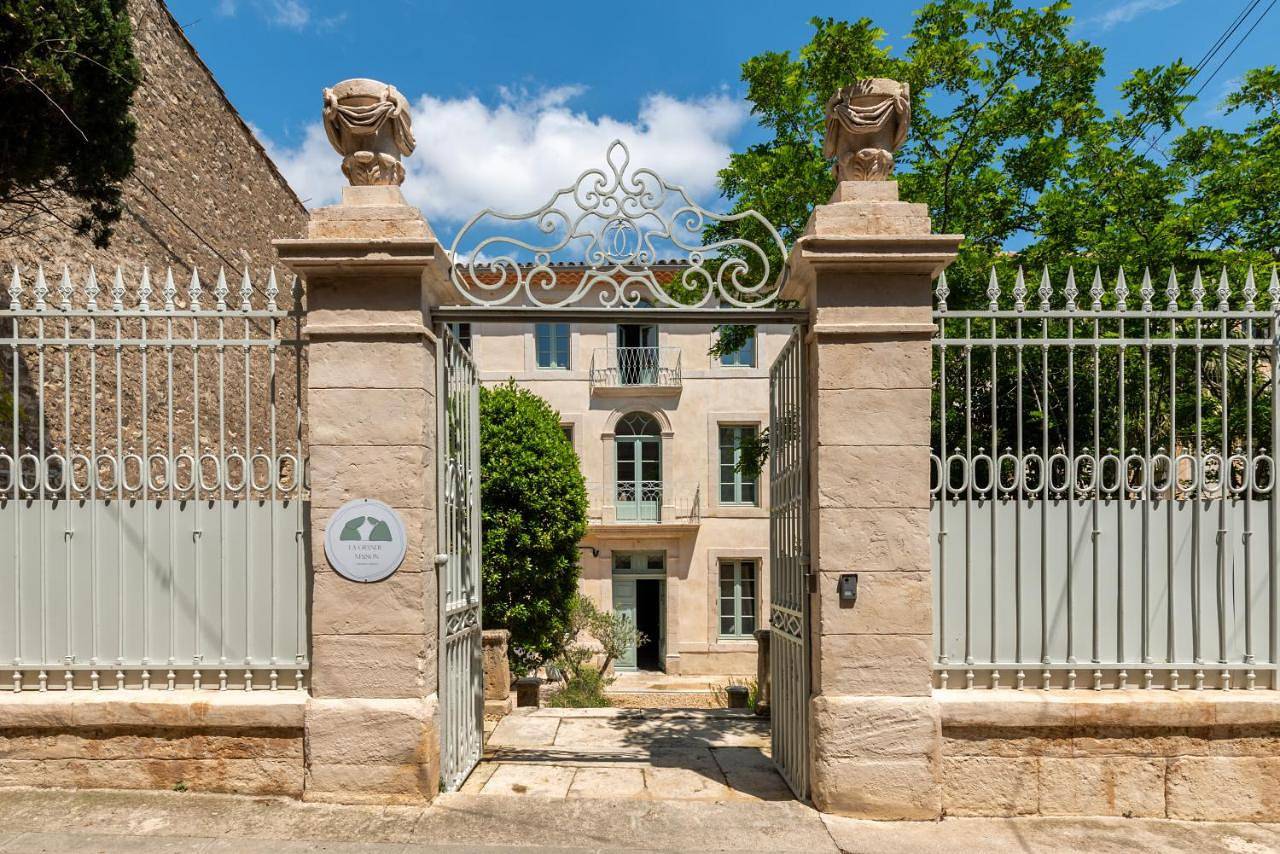 La Grande Maison Chambres d'Hôtes in Peyriac-de-Mer, Côte d'Améthyste