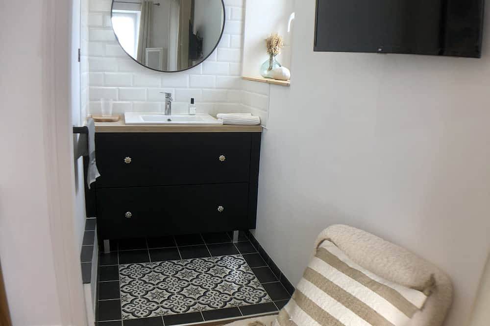Villa perrosienne avec Jacuzzi, Sauna, Hammam, Home Cinema in La Clarté (Perros-Guirec), Perros-Guirec