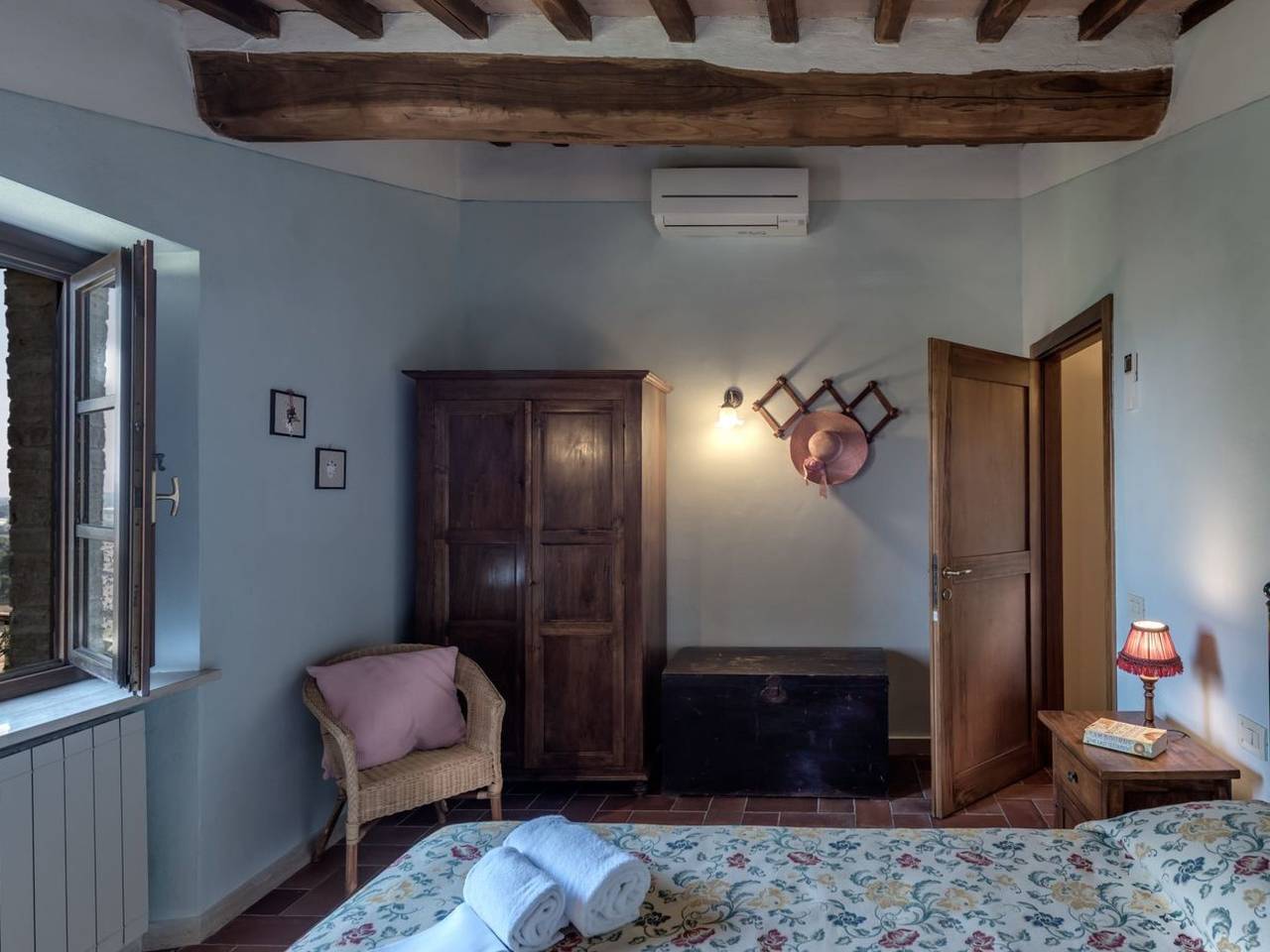 Appartamento intero, Wohnung Chianti in Casole d'Elsa, Siena e dintorni
