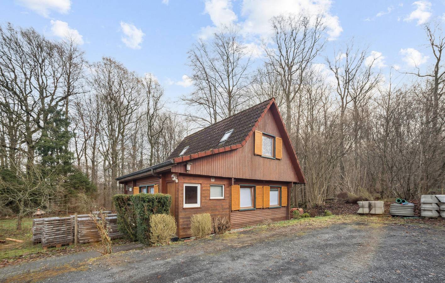 Gemütliche Wohnung 2km vom Dickendorf Zentrum mit Wifi & Parkplatz in Steinebach/Sieg, Altenkirchen & Umgebung