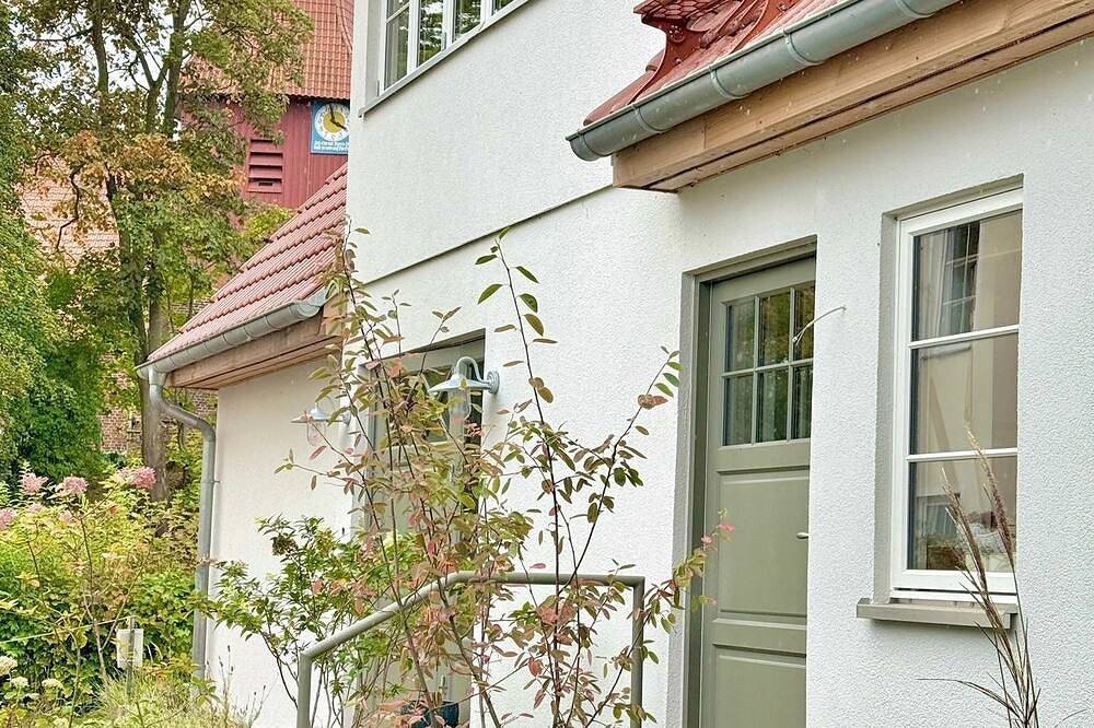 Ferienwohnung in Rügen für 2 Personen in Rügen