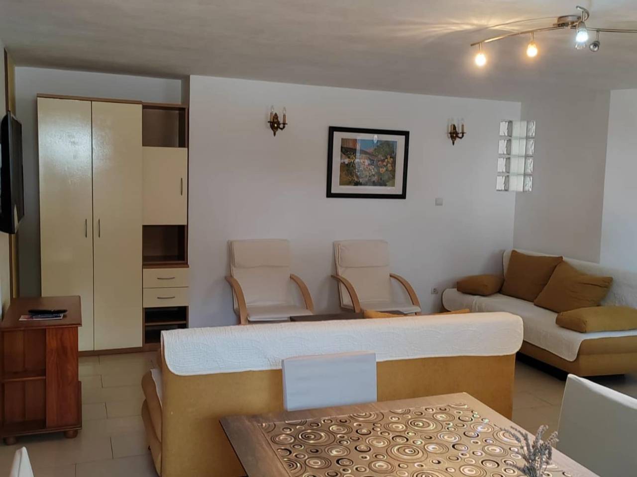 Villa Horizont - Four Bedroom Villa with Sea View in Grad Vodnjan, Südküste Istrien