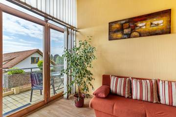 Ferienwohnung für 5 Personen in Friesenheim, Mittlerer Schwarzwald, Bild 3