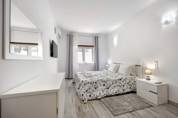 Apartamento De Férias para 4 Pessoas em São Sebastião, São Gonçalo de Lagos, Foto 4