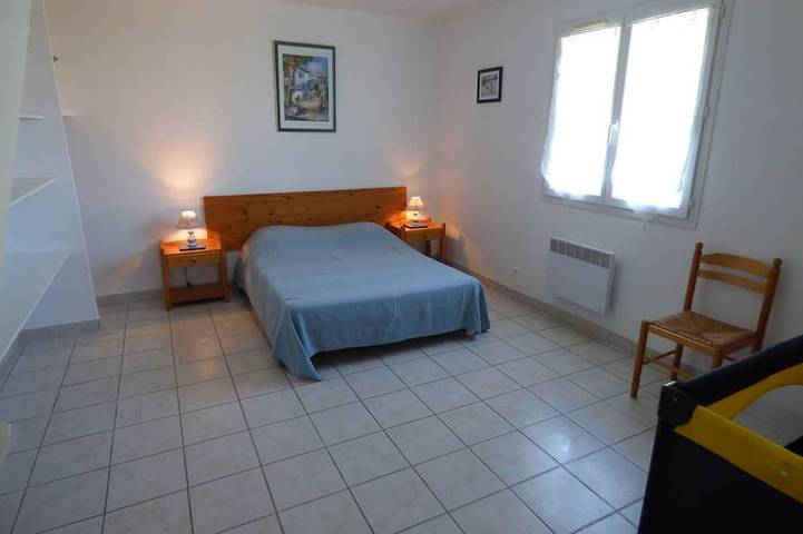 Location de vacances pour 6 personnes, avec terrasse et jardin à Labeaume - 2