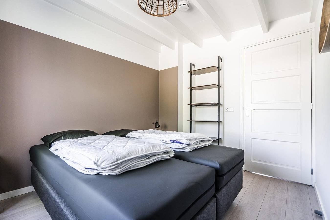 Vakantie Zeeland — Vz970 Vrijstaand vakantiehuis in Zoutelande in Groot Valkenisse, Biggekerke