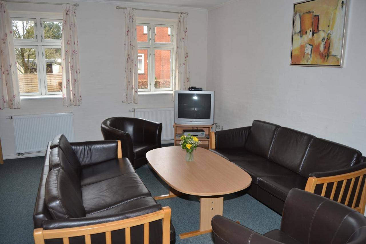 Ganze Wohnung, One-Bedroom Apartment in Bredebro, Tondern und Umgebung