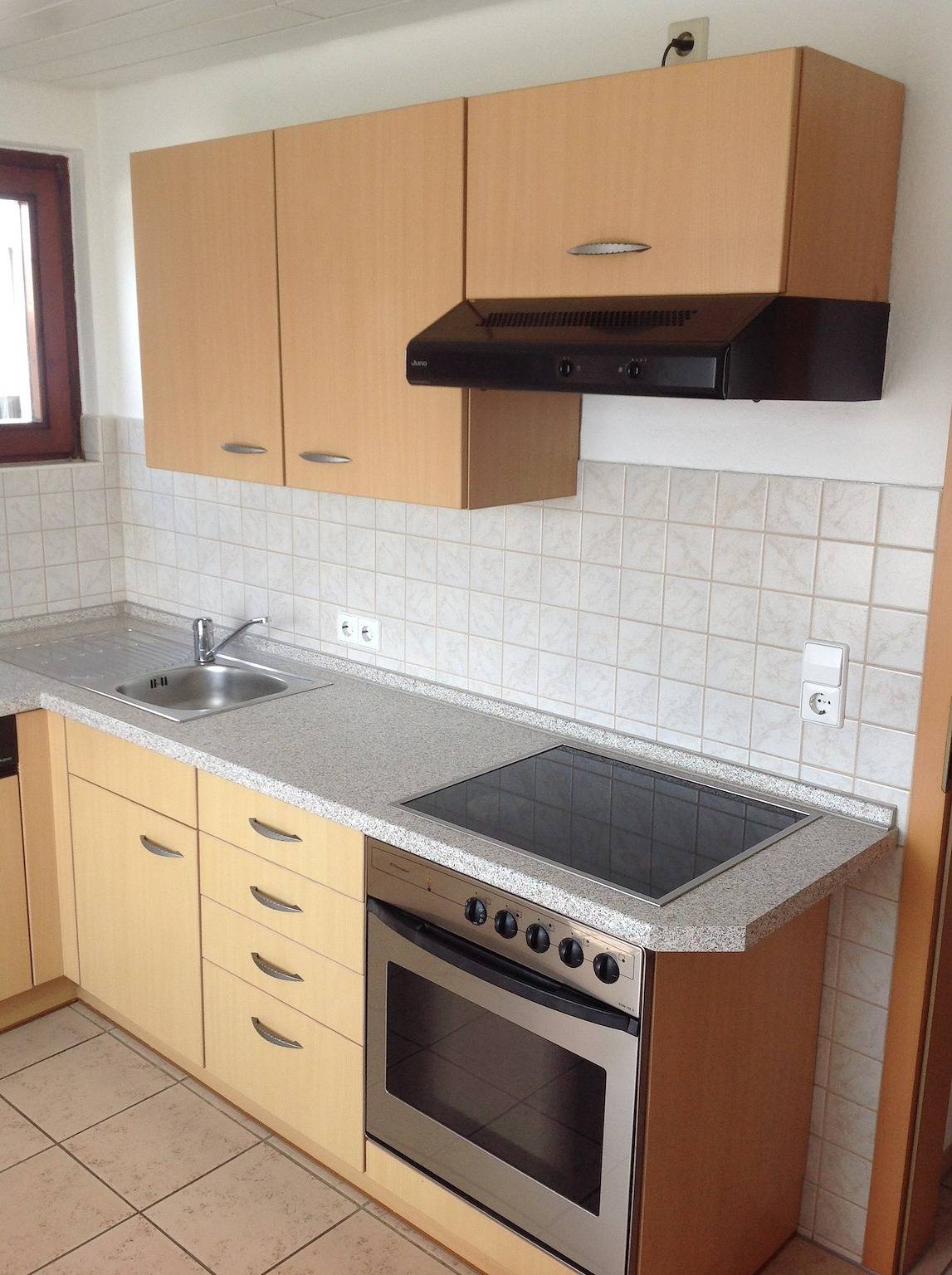 Ganze Ferienwohnung, Ruhige Wohnung in Schnaitheim bei Heidenheim in Heidenheim, Stuttgart Region