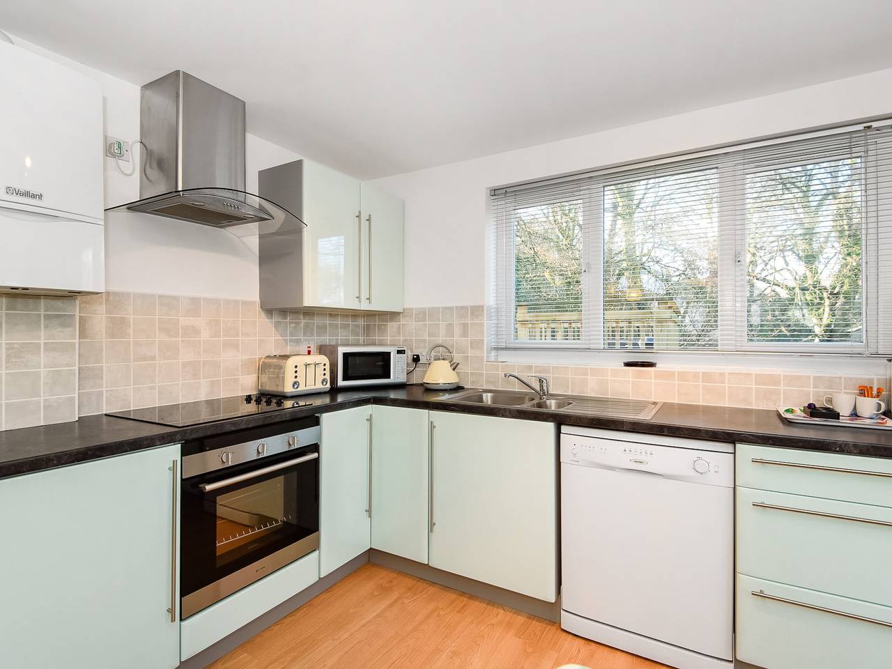 Appartement entier, Low Tide in Looe, Cornouailles