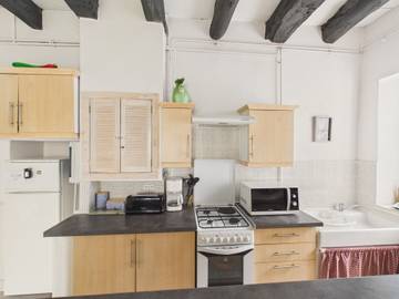 Location De Vacances pour 3 Personnes dans Montignac, Périgord Noir, Photo 4