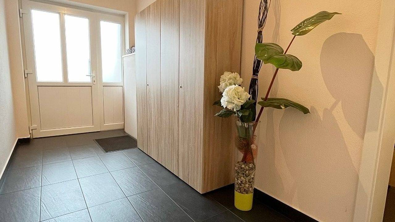 Ganze Ferienwohnung, Ferienwohnung für 4 Personen (54 m²) in Geeste in Geeste, Hasetal