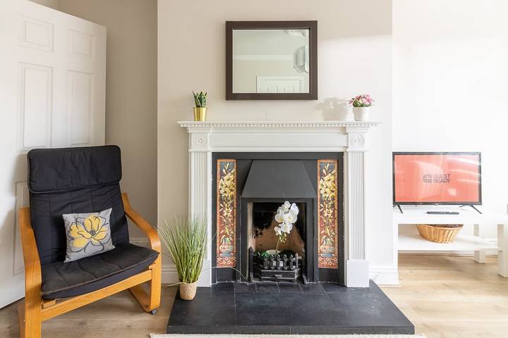 Guestready - A charming place near Golf Centre in Dún Laoghaire-Rathdown, County Dublin