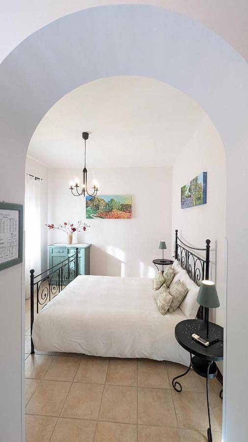 Agriturismo Mammarella in Altavilla Silentina, Cilento