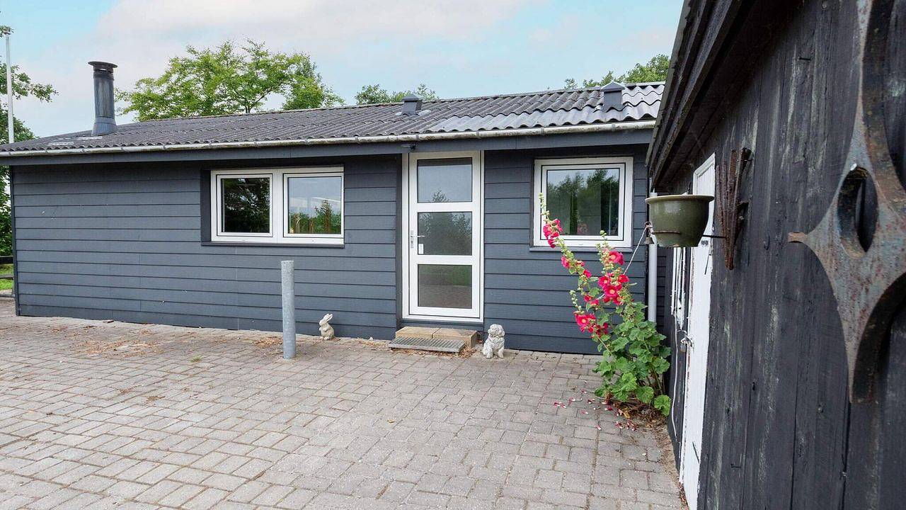 Ferienhaus für 6 Personen (75 m²) in Bøl in Jegindø, Thyholm