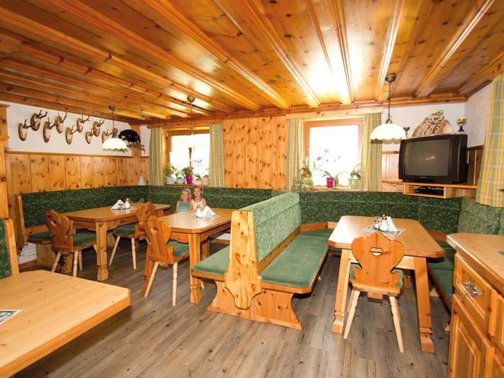 Bauernhaus für 3 Personen, mit Garten, kinderfreundlich in Schladming-Dachstein - 3