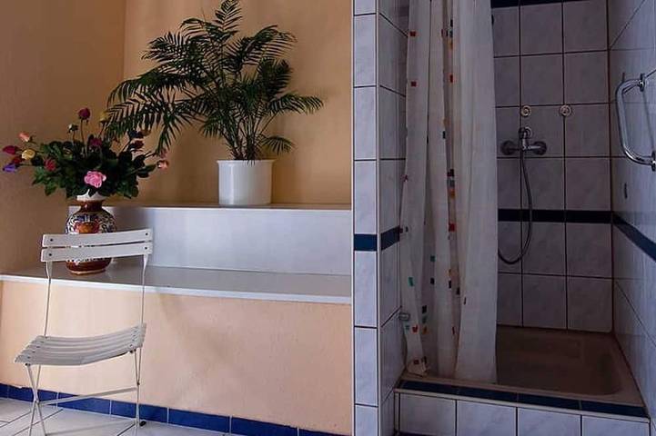 Ferienwohnung für 2 Personen, mit Garten in Kippenheim - 3