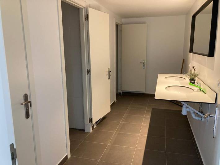 Camping pour 6 personnes, avec vue dans Aragon (Espagne) - 2