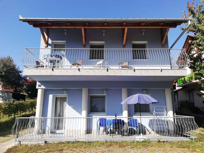 Ferienwohnung für 4 Personen in Zalakaros - 3