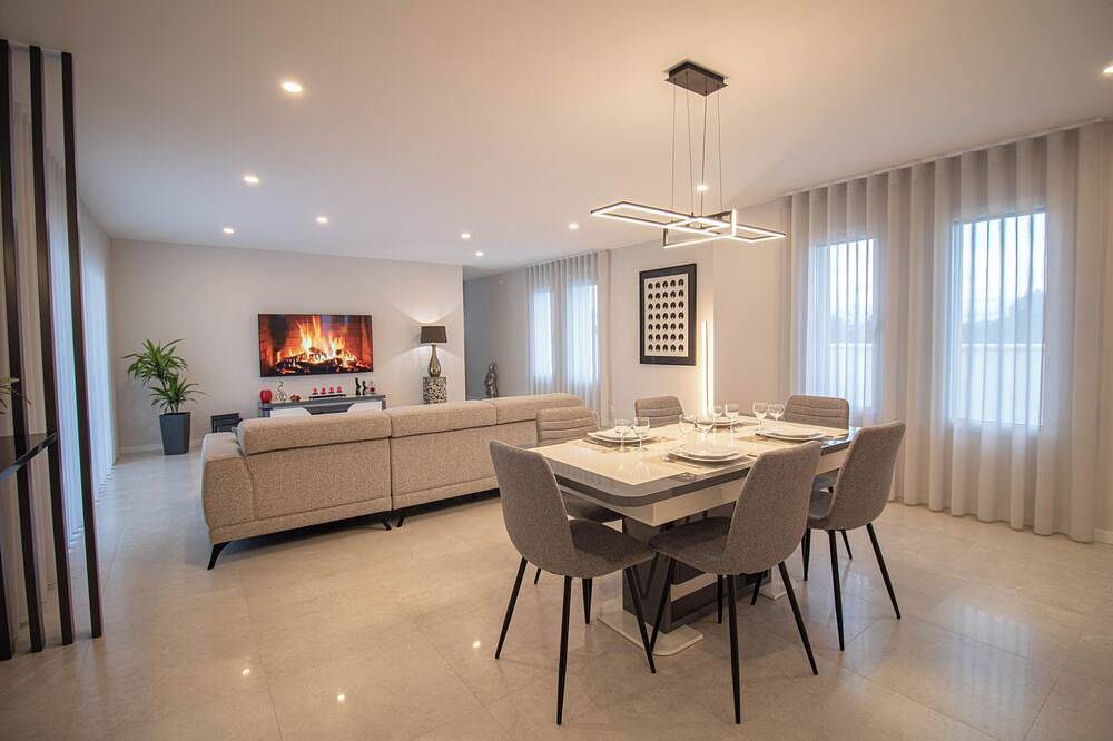 Quinta das Oliveiras, Casa moderna & Confortável, foto 11