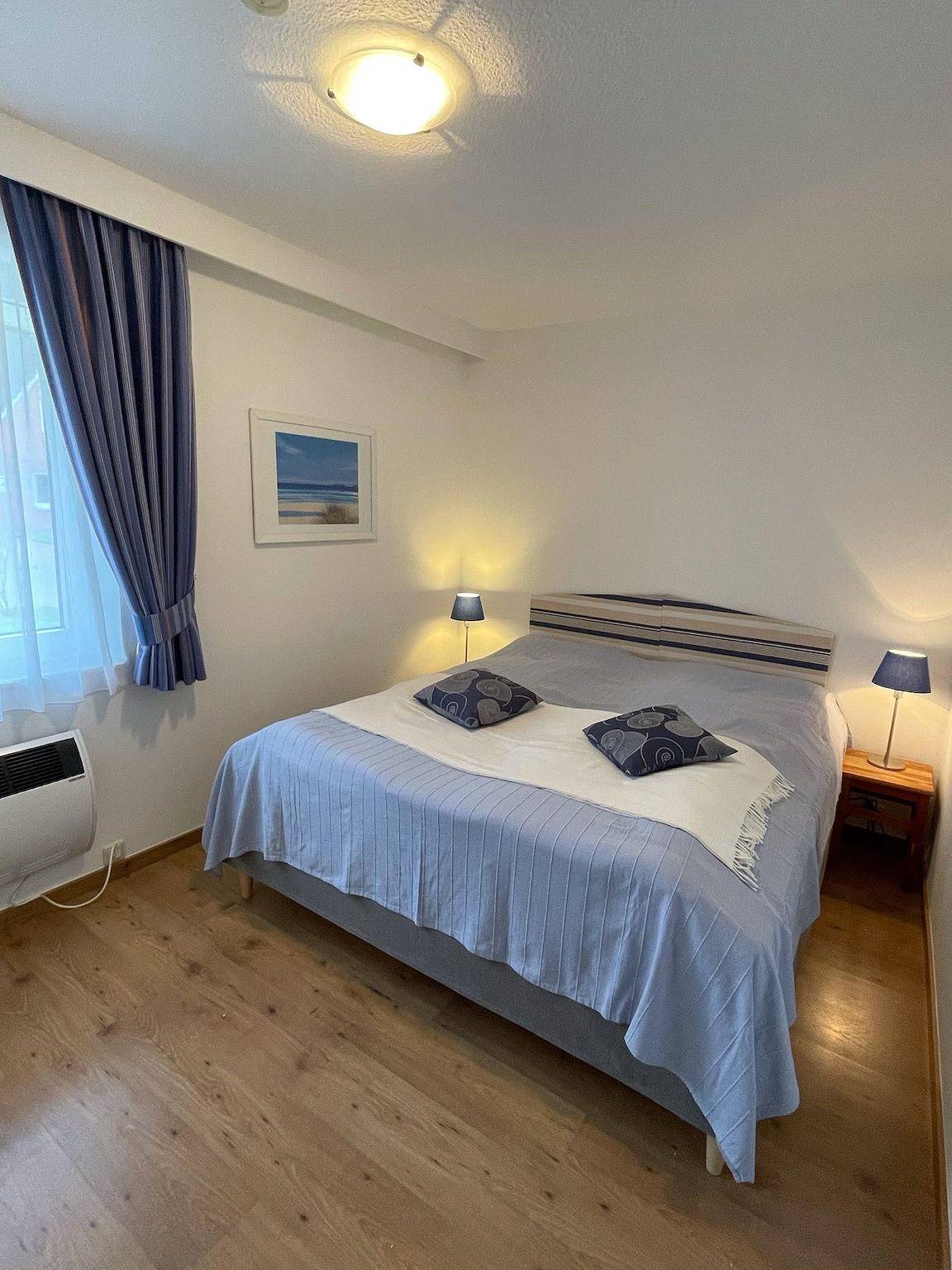 Ganze Ferienwohnung, "Feriengarten Büsum - B02" in Büsum, Dithmarschen