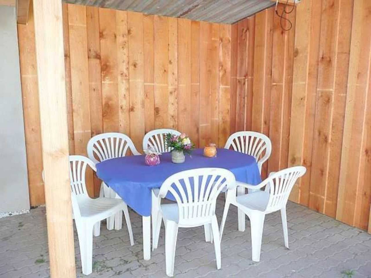 Ganze Ferienwohnung, Rügen-Fewo 102 in Sagard, Nationalpark Jasmund