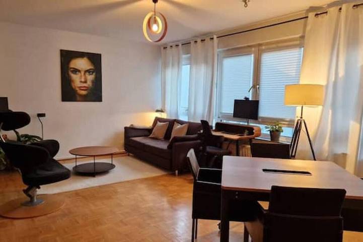 Appartement de vacances pour 2 personnes, avec jacuzzi - 1