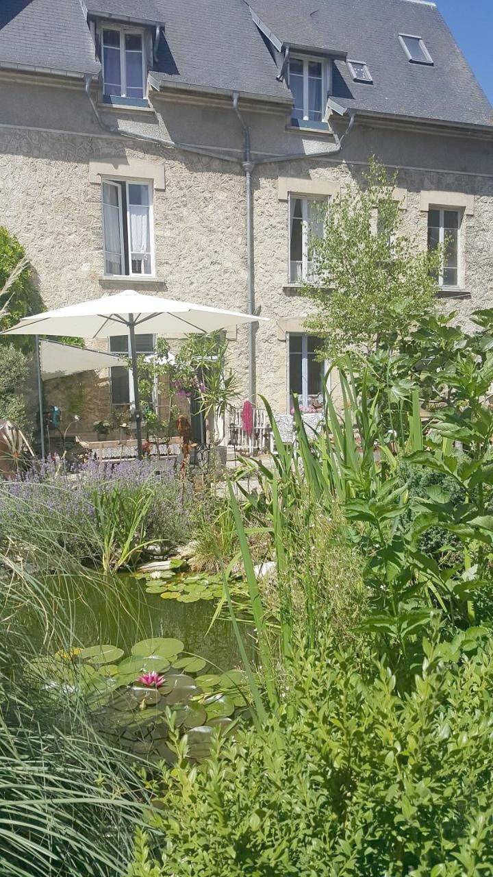 La Grange en Champagne in Hermonville, Marne