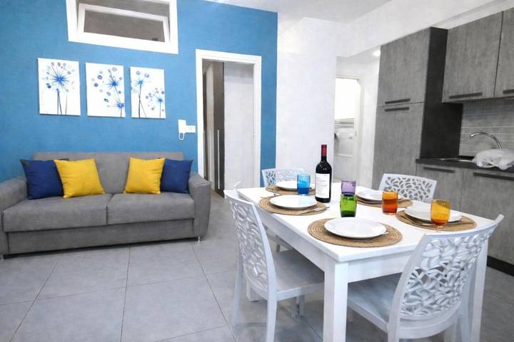 Ferienwohnung für 5 Personen - 1