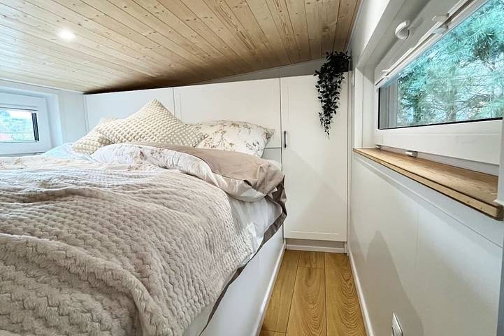 Ferienhaus für 4 Personen in der Zugspitzregion - 2