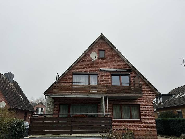 Im Süden von Hamburg in Harburg (Hamburg), Hamburg