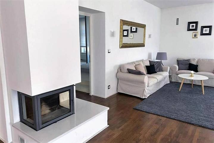 Appartement de vacances pour 2 personnes, avec Vue