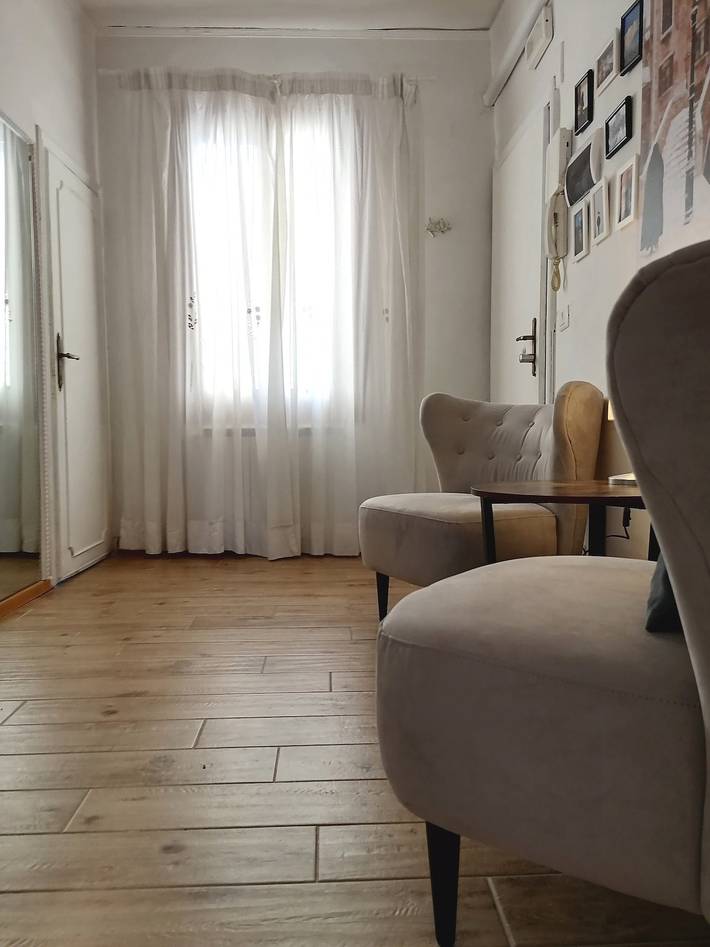 Appartamento intero, Appartamento 'La Guglia - Guglia House' con Wi-Fi e Aria Condizionata in Venezia, Laguna di Venezia