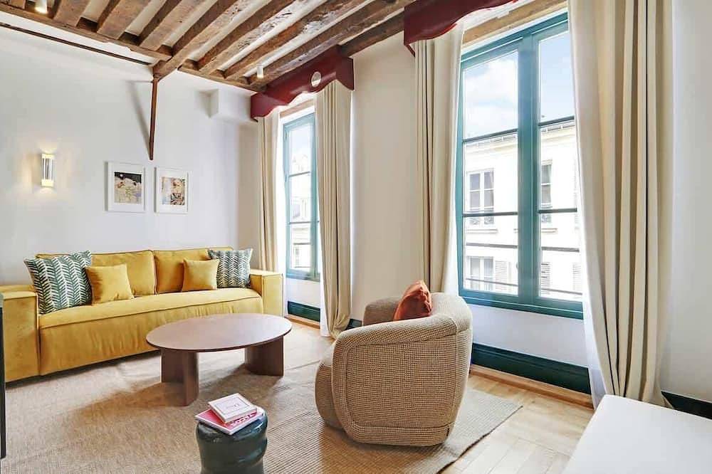 Appartement de vacances