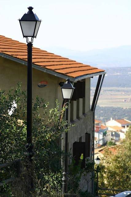 Maison d’hôte pour 4 personnes, avec jardin ainsi que vue et terrasse dans Estrémadure - 3