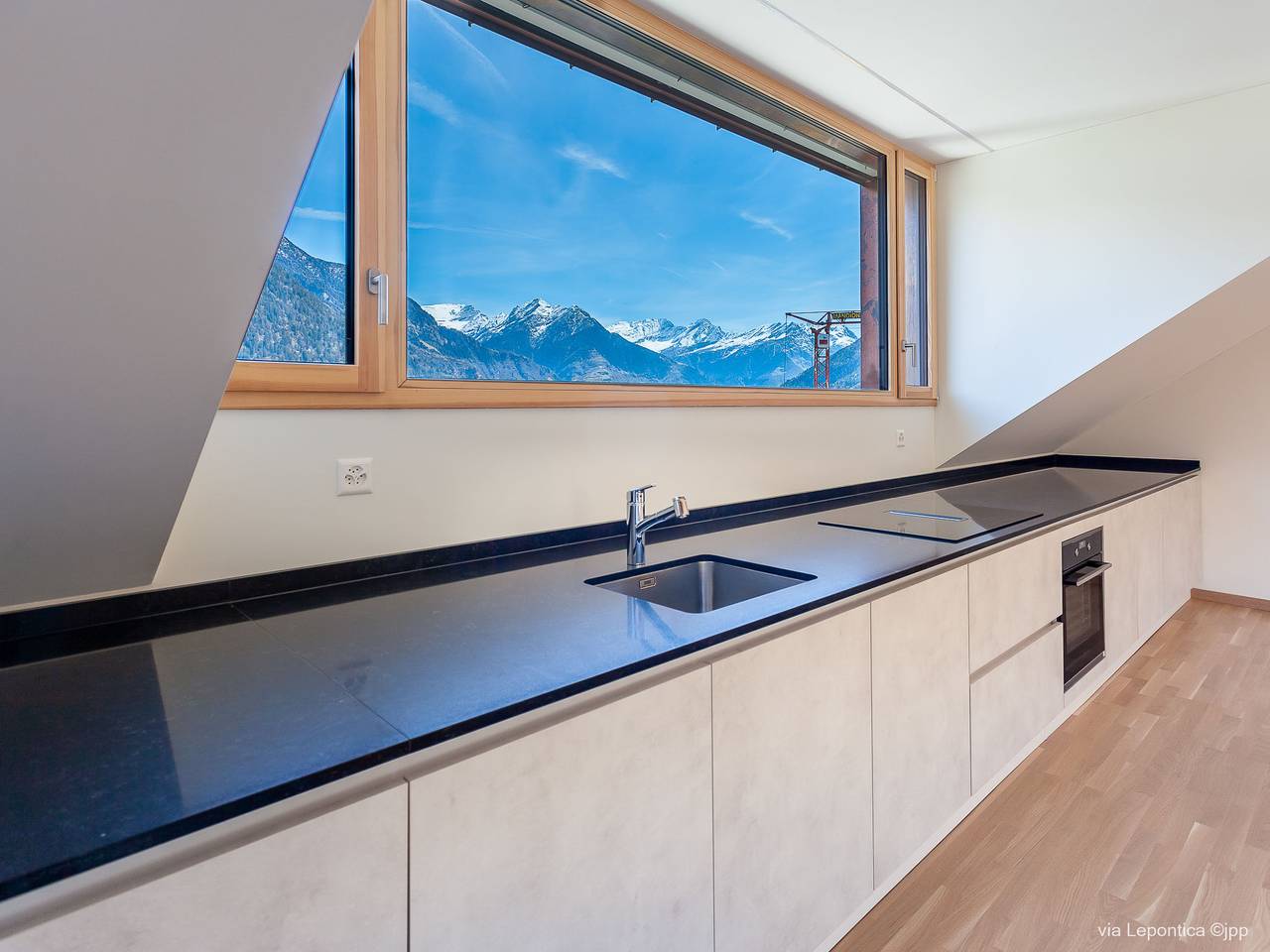Ganze Wohnung, Loft Lepontica in Acquarossa, Lepontinische Alpen
