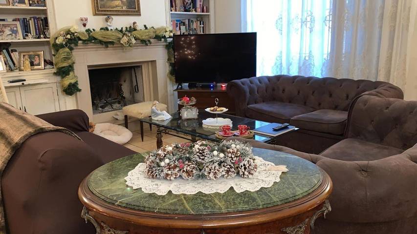 Chambre d’hôte pour 5 personnes, avec jacuzzi et jardin à Licata - 3