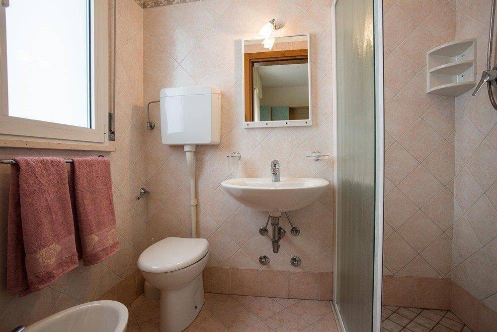 Villa Zavatta "B&B - Rooms & Apartments" in Bellaria, Bellaria-Igea Marina