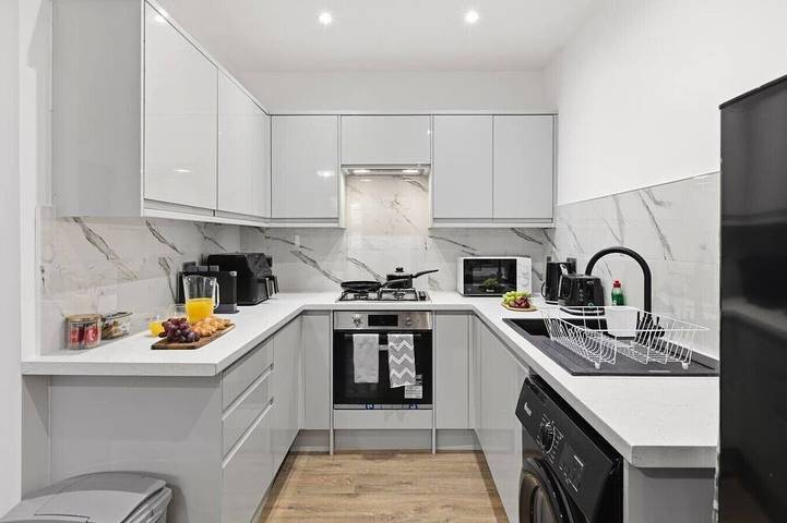 Appartement de vacances pour 6 personnes - 1
